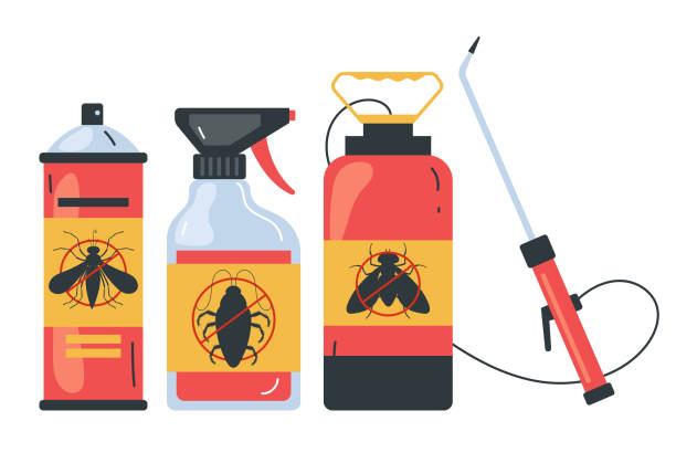 Best Best Pest Control Companies  in New Miami, OH