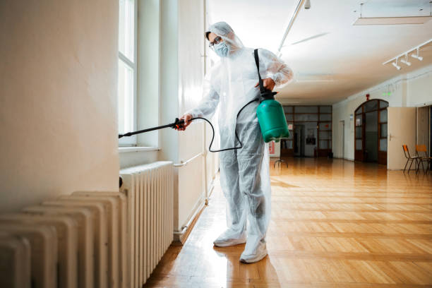 Best Exterminator Services  in New Miami, OH